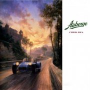 Chris Rea - Auberge (1991) LP