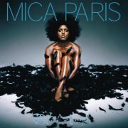 Mica Paris - Black Angel (1998) CD-Rip