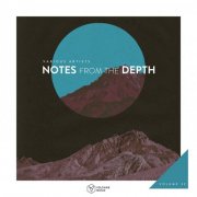 VA - Notes From The Depth Vol. 32 (2025)