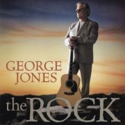 George Jones - The Rock: Stone Cold Country (2001)