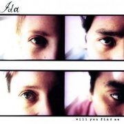 Ida - Will You Find Me (2000)