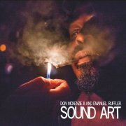 Don McKenzie II - Sound Art (2018)