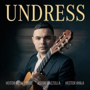 Dmytro Omelchak - Undress (2025)