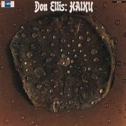 Don Ellis, Milcho Leviev, David Cohen - Haiku (1973)