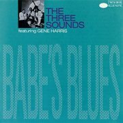 The Three Sounds - Babe's Blues (1962/1986/2019)