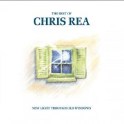 Chris Rea - New Light Through Old Windows (2025) [Hi-Res]