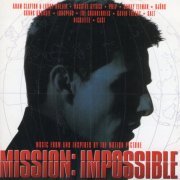 VA - Mission: Impossible - Music From And Inspired By The Motion Picture (1996)