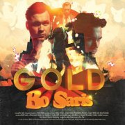 Bo Saris - Gold (Deluxe) (2014)