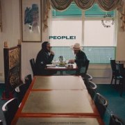 Bror Gunnar Jansson & The Escapism - People! (2025) [Hi-Res]