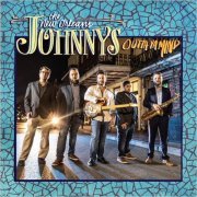 The New Orleans Johnnys - Outta Ya Mind (2020)
