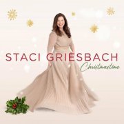 Staci Griesbach - Christmastime (2023)