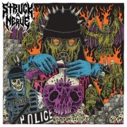 Struck a Nerve - Struck a Nerve (2025) Hi-Res