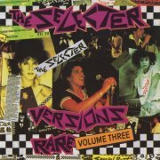 The Selecter - Rare Volume Three - Versions (2023)