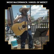 Mose McCormack - Angel Of Mercy (2022)