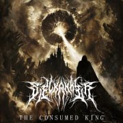 Sielkanker - The Consumed King (2025) Hi-Res