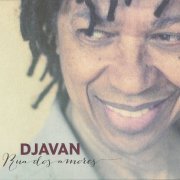 Djavan ‎- Rua Dos Amores (2012)