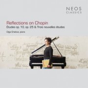 Olga Chelova, Frédéric Chopin - Reflections on Chopin (2026) [Hi-Res]