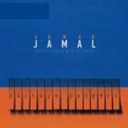 Ahmad Jamal - Picture Perfect (2000) FLAC