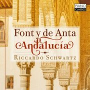 Riccardo Schwartz - Font y de Anta: Andalucía (2018)