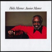 Junior Mance - Holy Mama (1976)