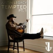 Justin Legacy - Tempted, Pt. 1 (2022) Hi Res