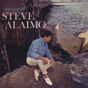 Steve Alaimo - Starring Steve Alaimo (2009)