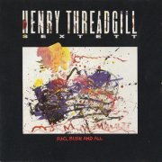 Henry Threadgill - Rag, Bush and All (1989)