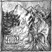 Mardrøm - Nebelwanderer (2026) Hi-Res