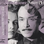 Eddie Gomez - Power Play (1988)