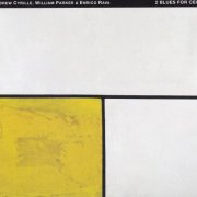 Andrew Cyrille, William Parker & Enrico Rava - 2 Blues for Cecil (2022)