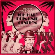 Henry Valentino - Ich hab' dein Knie geseh'n (Bonus Track Edition) (1975)