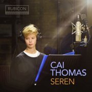 Cai Thomas - Seren (2020) [Hi-Res]