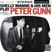 Shelly Manne & His Men - Play Peter Gunn (1959)