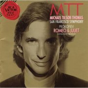 Michael Tilson Thomas - Prokofiev: Romeo & Juliet (1995)