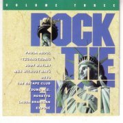 VA - Rock The First Volume Three (1992)