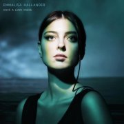 Emmalisa Hallander - Have a Look Inside (2023) Hi Res