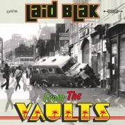 Laid Blak - From the Vaults (2021)