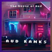 Aud Ranks - The House of Aud (2022)