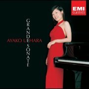 Ayako Uehara - Tchaikovsky: Grande Sonate etc. (2004)