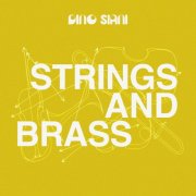Dino Siani - Strings & Brass (2026) [Hi-Res]