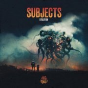 Subjects - Evolution (2023)