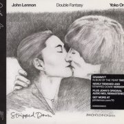 John Lennon & Yoko Ono ‎– Double Fantasy / Stripped Down (2010)