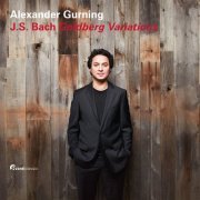 Alexander Gurning - J.S. Bach - Goldberg Variations BWV. 988 (2011)