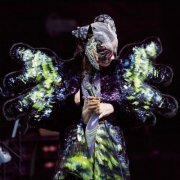 Bjork - Vulnicura Live (2016) [Hi-Res]