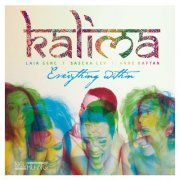 Kalima - Everything Within (2013) [Hi-Res]
