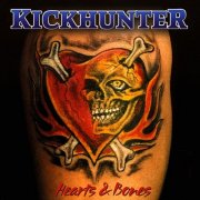 Kickhunter - Hearts & Bones (2003)