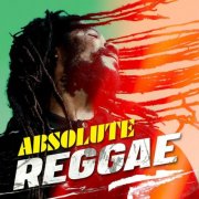 VA - Absolute Reggae (2025)