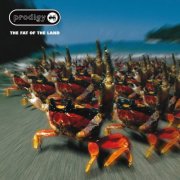 The Prodigy - The Fat of the Land (Expanded Edition) (1997) [E-AC-3 JOC Dolby Atmos]