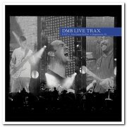 Dave Matthews Band - Live Trax Vol. 51: Post-Gazette Pavilion - Burgettstown, PA [2CD Set] (2020)