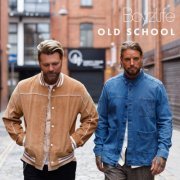 Boyzlife - Old School (2022) Hi Res